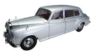 PARAGON 1/18 [XCX t@g (1964) LHD V Vo[@ۖfՁ@Vi