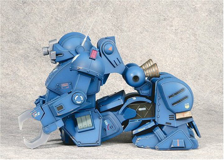 楽天市場】タカラトミー 装甲騎兵ボトムズ DX 1/18ストライクドッグ  