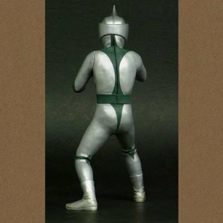 楽天市場】大怪獣シリーズ 「ミラーマン」少年リック限定版 新品 