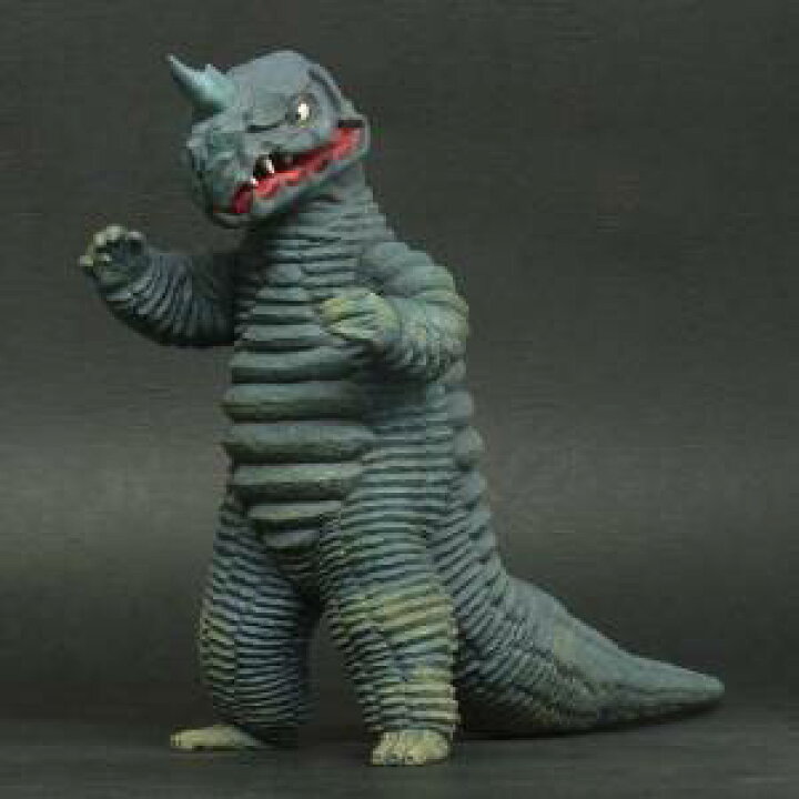 楽天市場】大怪獣シリーズ 「アボラス」 少年リック限定商品 新品  