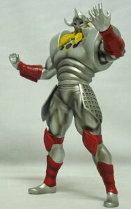 CCP キン肉マン 悪魔将軍 セブンイレブン限定 新品