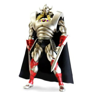 CCP Muscular Collection EX 悪魔将軍地獄のメリーゴーランド ハイスペックVer. 黒パンツ特別カラー  新品