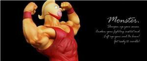CCP Muscular Collection@vol.70 yL}iRAjbhVerjz@tBMAPi@Vi