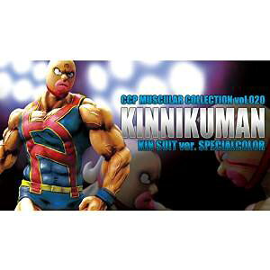 CCP A L} tBMA (\tr) CMC Vol.020 L} KINX[c ver. (ʃJ[) ʐFς i u[X[c@Vi