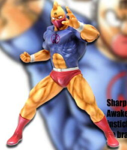 CCP Muscular Collection Vol.53 L}퓬ver.@Vi