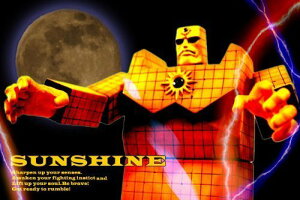 CCP Muscular Collection vol.064 TVC@Vi