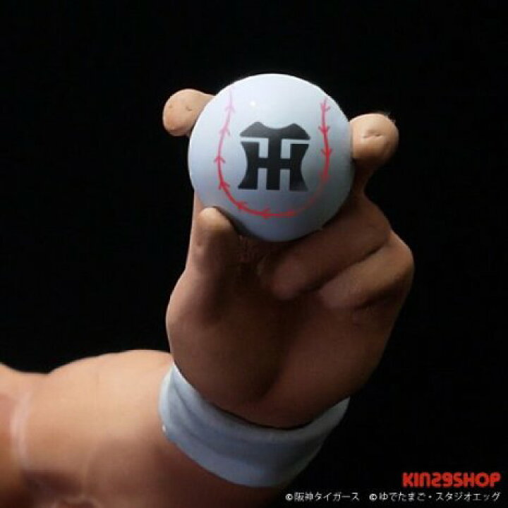 楽天市場】阪神タイガース×キン肉マン CCP Muscular Collection 