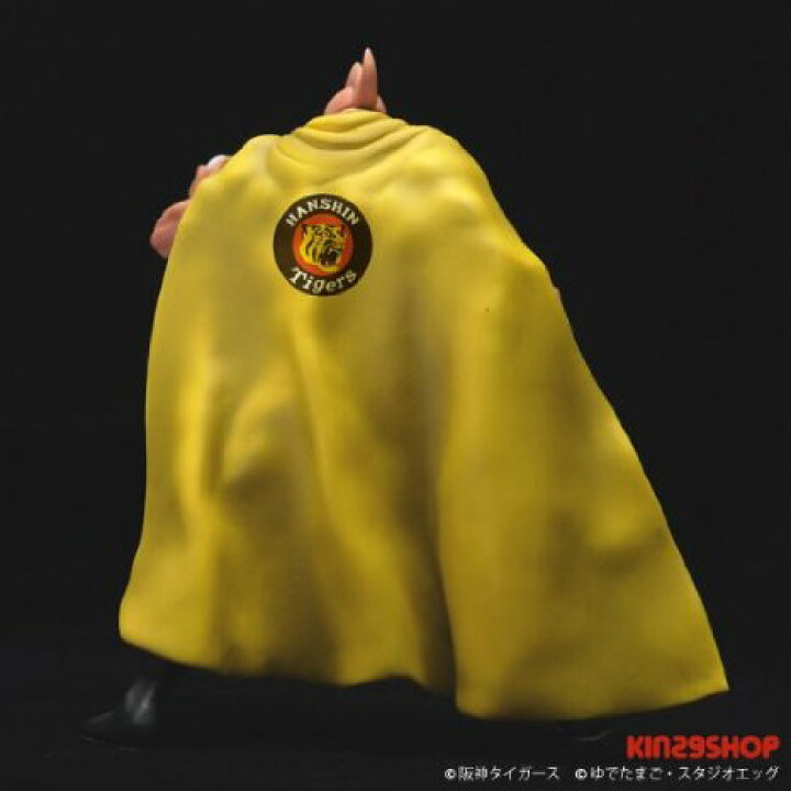 楽天市場】阪神タイガース×キン肉マン CCP Muscular Collection 