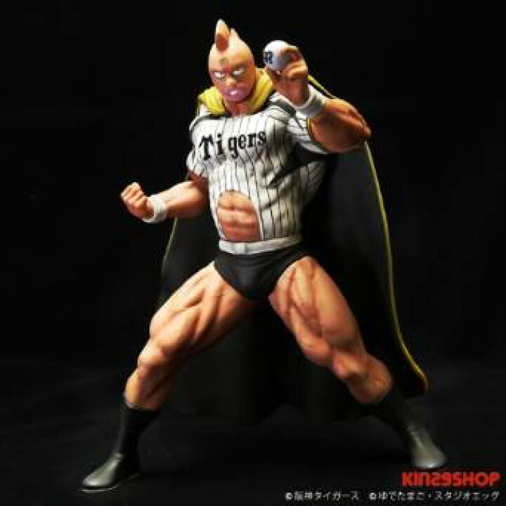 楽天市場】阪神タイガース×キン肉マン CCP Muscular Collection 