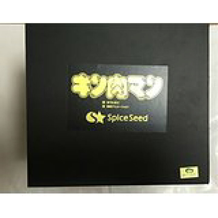 楽天市場】SpiceSeed キン肉マンシリーズ バッファローマン コミック 