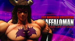 CCP Muscular Collection Vol.EX obt@[} ʃJ[(T^}[Nver.)@M~bNt Vi