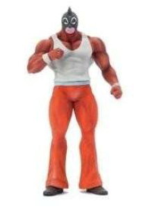 tFX2013~ CCP Muscular Collection EX@L}O[gʃJ[Ver.(tFX) (PVChς݊ij Vi