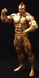 GOLD　GYM 限定　CCP Muscular Collection Vol.EX キン肉マン ブロンズVer. 新品