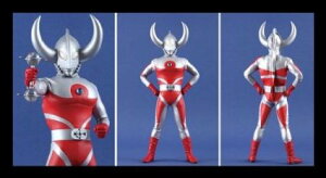 fBRgC RAH Eg̕ iEg}^Ej Real Action Heroes Vi