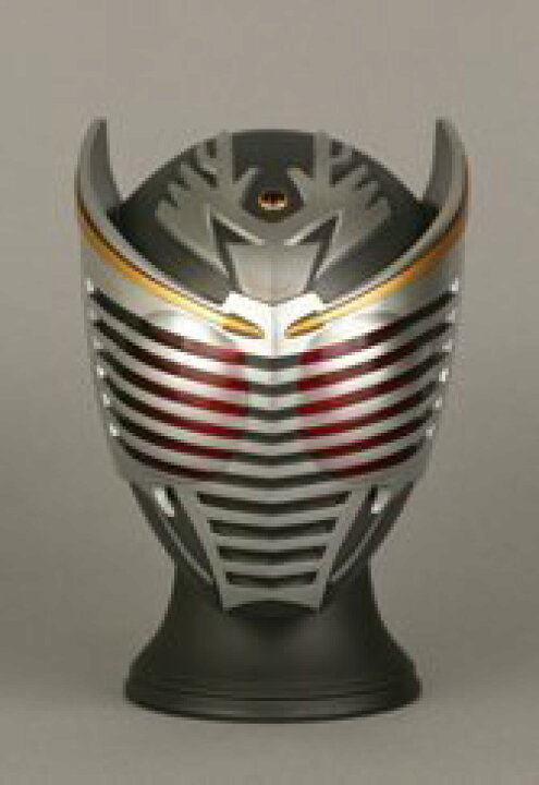 楽天市場】RMW 仮面ライダー龍騎 1/2scaleマスク レインボー造型 新品 