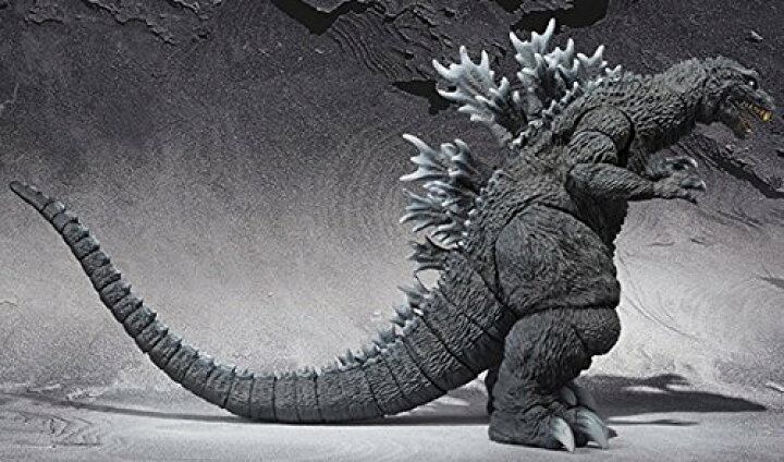 楽天市場】ゴジラ・モスラ・キングギドラ 大怪獣総攻撃 S.H. 
