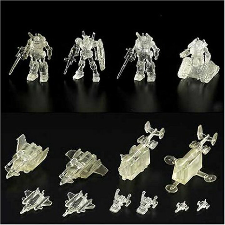 楽天市場】メカニックファイル 機動戦士ガンダム ホワイトベース (BOX 