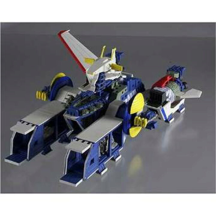 楽天市場】メカニックファイル 機動戦士ガンダム ホワイトベース (BOX 