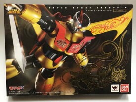 スーパーロボット超合金マジンガーZ YEAR MODEL 2016　アジア限定　バンダイ　新品