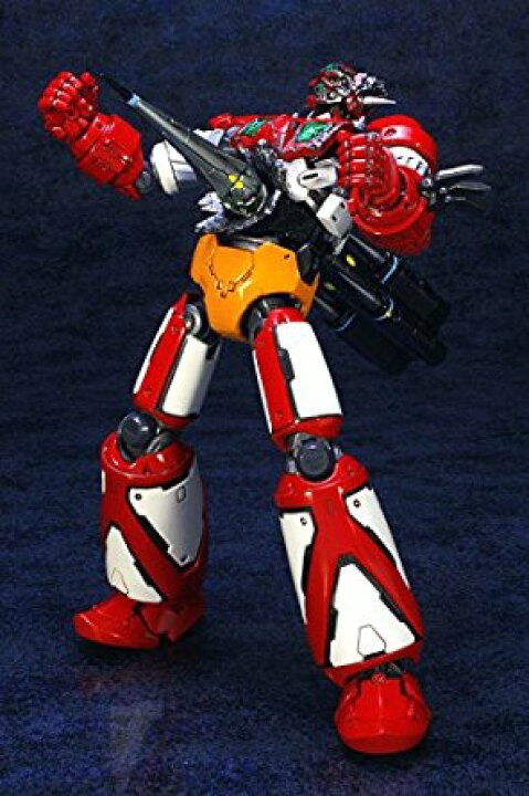 楽天市場】EX合金 ロボ師WORKS ゲッター1 最終決戦ver. (ノンスケール 