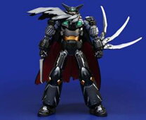 楽天市場】ex合金ブラックゲッターの通販