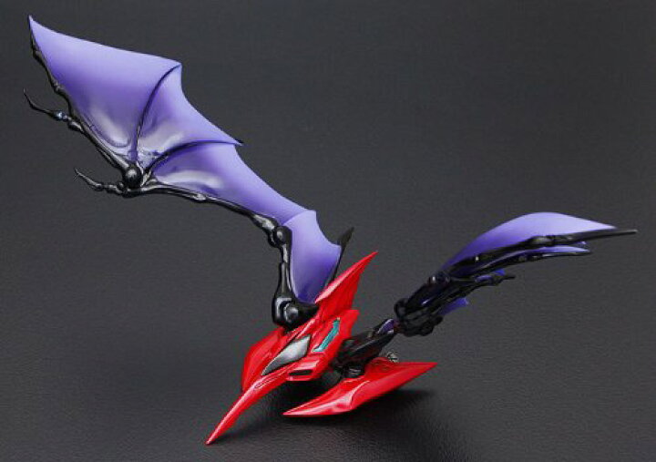 楽天市場 Ex合金シリーズ 真ゲッターロボ 真ゲッター1 ゲットマシン 真イーグル アートストーム 新品 クロソイド屋 楽天市場店