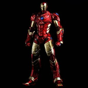 l ACA} RE:EDIT IRON MAN #07 MARVEL NOW!ver. tFX2016ā@Vi