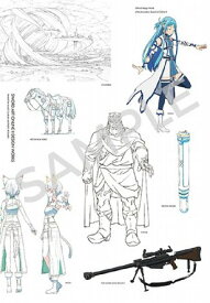 楽天市場 ソードアート オンライン Design Worksの通販