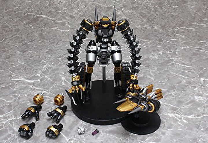 楽天市場】FEWTURE DIRECT限定商品 EX合金 ロボ師WORKS ゲッター3 