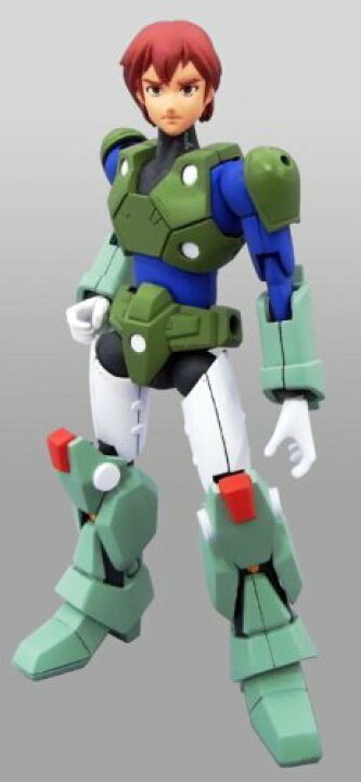 楽天市場】ヴァリアブルアクション「機甲創世記モスピーダ」モスピーダ 