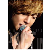 楽天市場】キム・ヒョンジュン FIRST IMPACT（CD・DVD）の通販