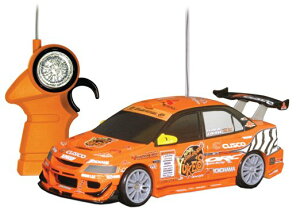 [�V�i]AERO R/C �h���t�g�p�b�P�[�W���C�g R03 D1 YUKE'S CUSCO TEAM ORANGE �����T�[�G�{�����[�V����IX�@�^�J���g�~�[�@�V�i