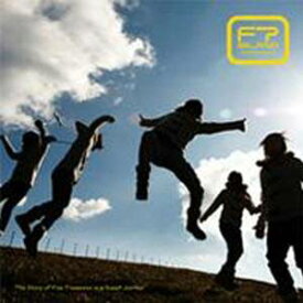 The Refreshment-Special Album(BOOK付)　F.T Island(エフ.ティ アイランド)　 CD　新品