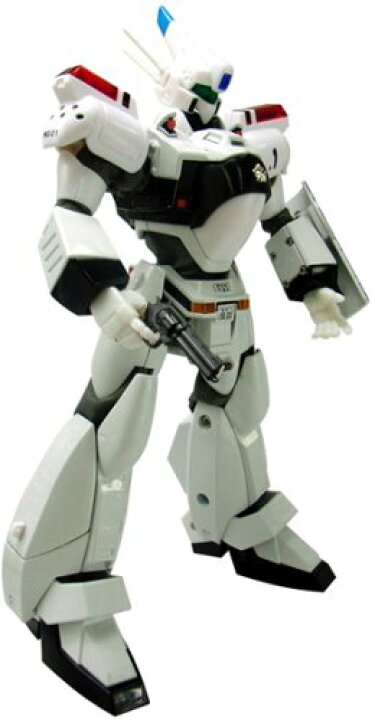楽天市場】BRAVE合金 07 機動警察パトレイバー イングラム1号機 & 2 ブレイブ合金 パトレイバー 1号機 2号機 3号機 CMS BRAVE合金14