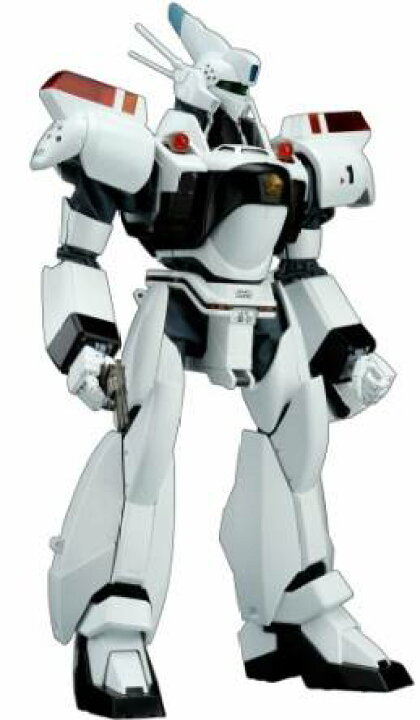 楽天市場】1/24 機動警察パトレイバー 劇場版 AV-98 1号機 やまと 新品 