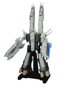 SDF-1 MACROSS (vǃ}NX ~EڂĂ܂~) (1/3000XP[ Sό`tBMA)@܂Ɓ@Vi