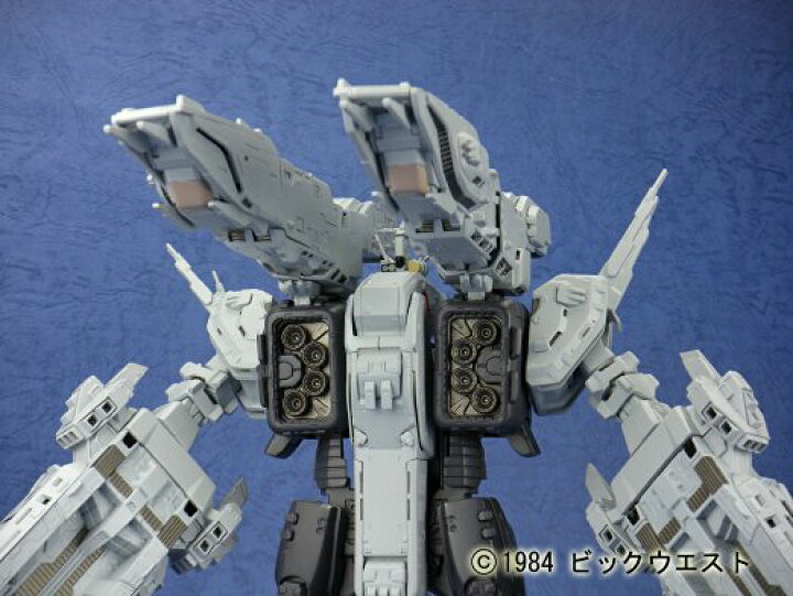 楽天市場】SDF-1 MACROSS (超時空要塞マクロス ~愛・おぼえていますか 
