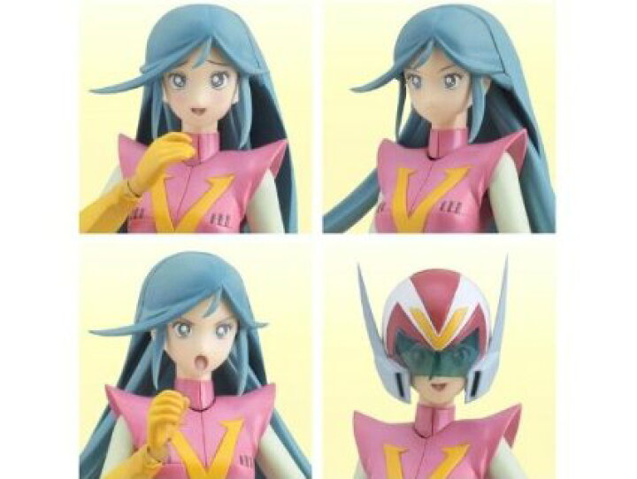 楽天市場】グッとくるフィギュアコレクション38 南原ちずる 完成品  