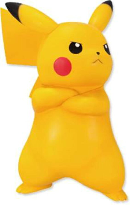 楽天市場】一番くじ ポッ拳 POKKÉN TOURNAMENT A賞 ピカチュウ 