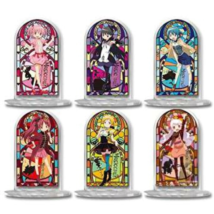 楽天市場】一番くじ 魔法少女まどか☆マギカ MagiccraftII I賞 