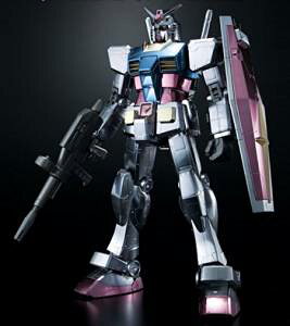 �y�K���v��EXPO����z���K�T�C�Y���f�� 1/48 RX-78-2 �K���_�� �G�N�X�g���t�B�j�b�V��Ver.�@�o���_�C�@�V�i