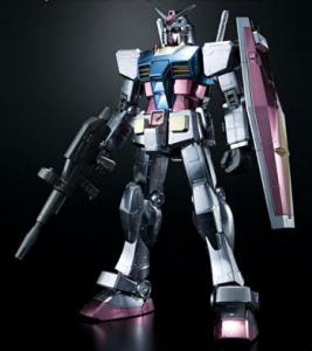 楽天市場】【ガンプラEXPO限定】メガサイズモデル 1/48 RX-78-2 