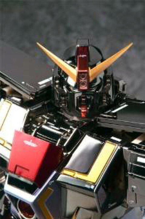 楽天市場】GUNDAM FIX FIGURATION METAL COMPOSITE サイコ・ガンダム  