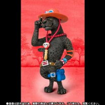 楽天市場】フィギュアーツzero ポートガス エース as クロヒョウの通販