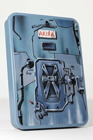 【限定】 AKIRA Blu-ray 30th Anniversary Edition（初回限定生産） (1988) 新品 マルチレンズクリーナー付き