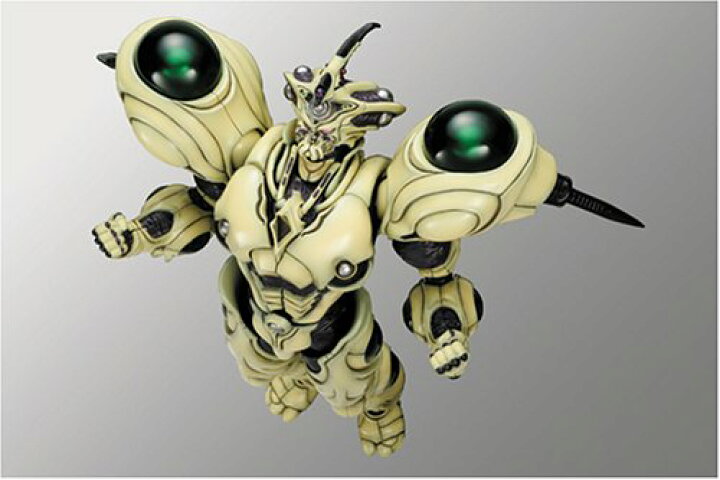 楽天市場】強殖装甲ガイバー BFC-MAX10 ギガンティック 