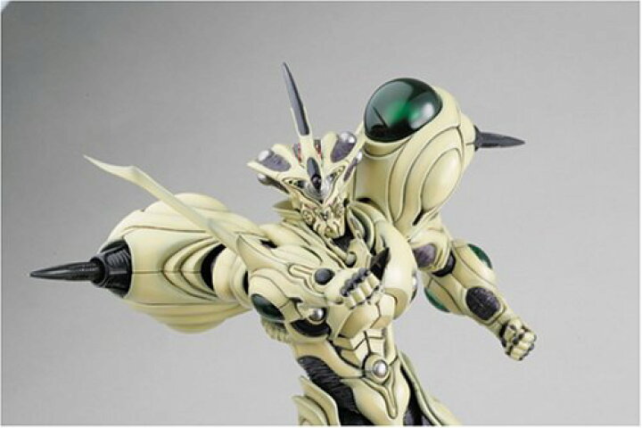楽天市場】強殖装甲ガイバー BFC-MAX10 ギガンティック 