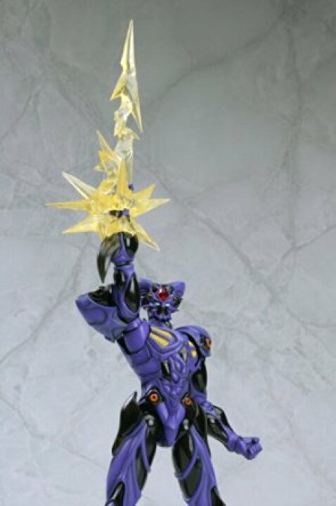 楽天市場 強殖装甲ガイバー Bfc Max11 獣神将プルクシュタール ノンスケールpvc塗装済み完成品 マックスファクトリー 新品 クロソイド屋 楽天市場店