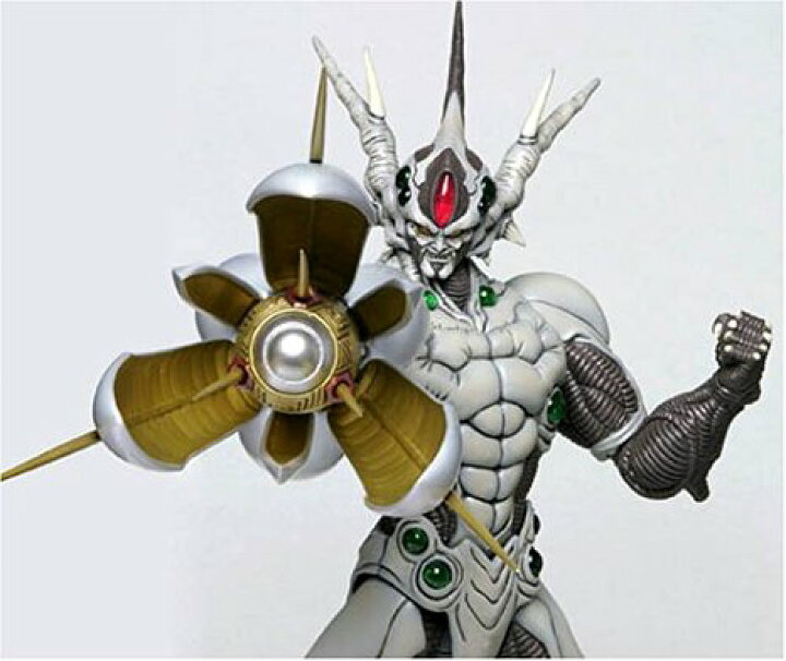 楽天市場 強殖装甲ガイバー Bio Fighter Collection Max 獣神将 ギュオー マックスファクトリー 新品 クロソイド屋 楽天市場店