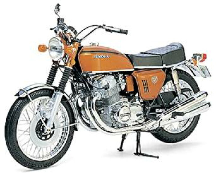 楽天市場】1／6 ホンダ ドリームCB750FOUR : クロソイド屋 
